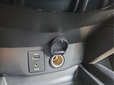 2017 Nissan Rogue Sport SV