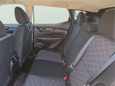 2020 Nissan Rogue Sport SV