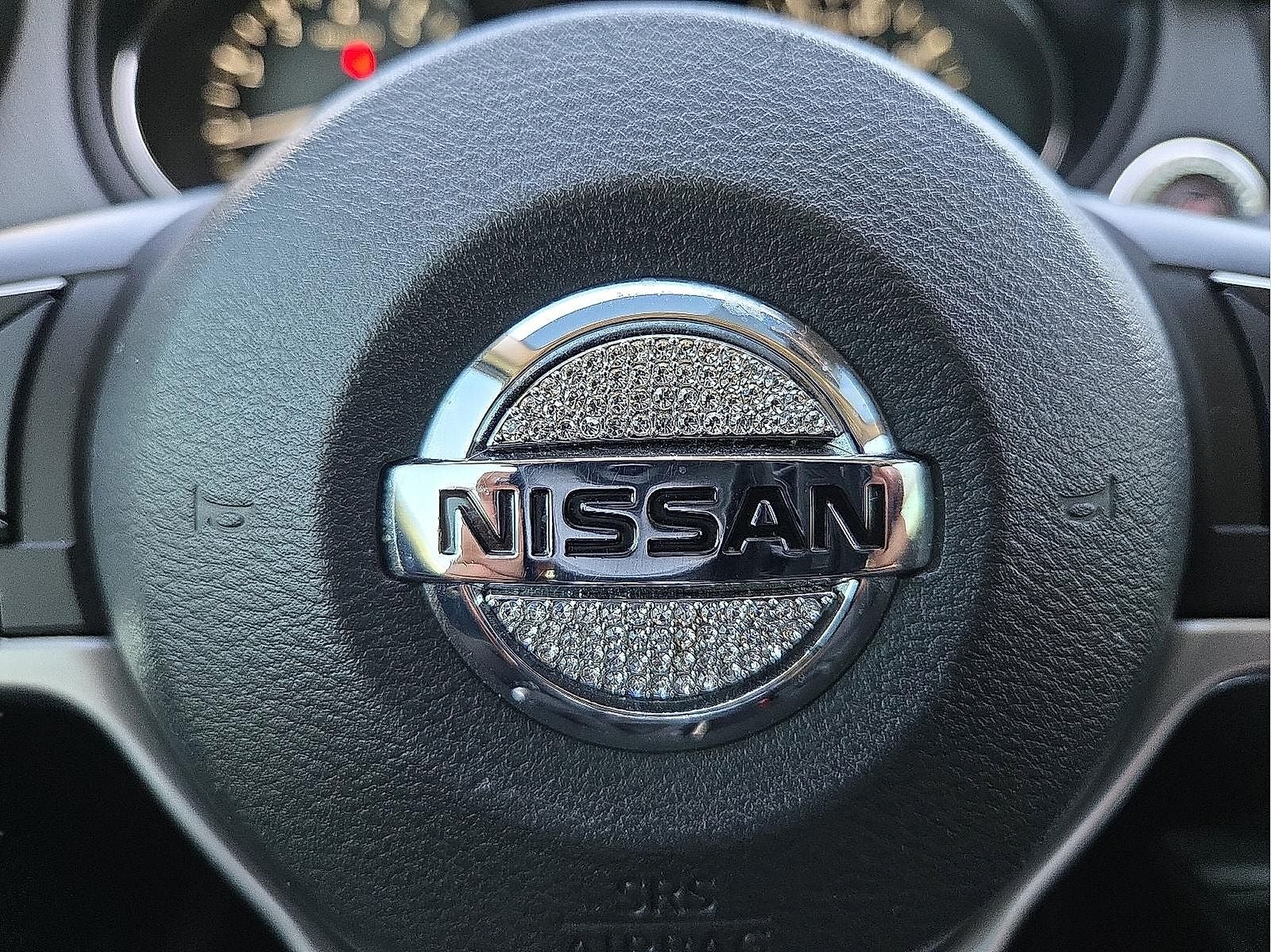 2020 Nissan Rogue Sport SV