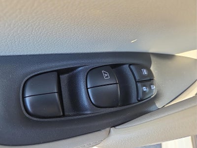 2021 Nissan Rogue Sport SL