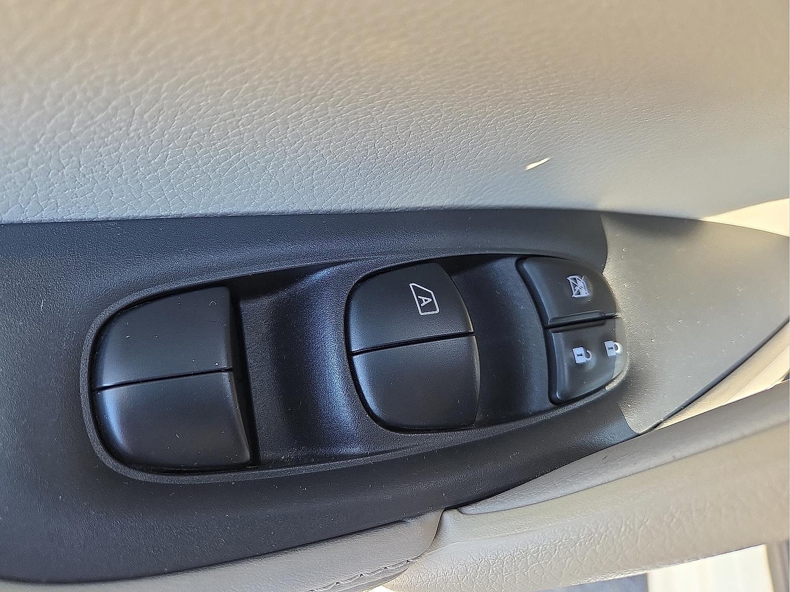 2021 Nissan Rogue Sport SL