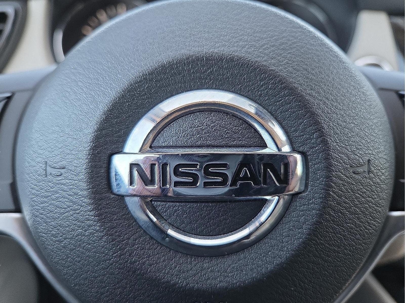 2021 Nissan Rogue Sport SL