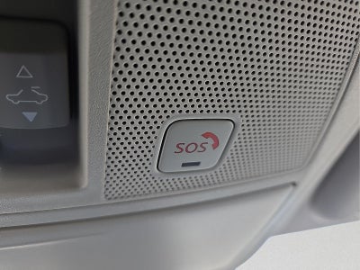 2021 Nissan Rogue Sport SL