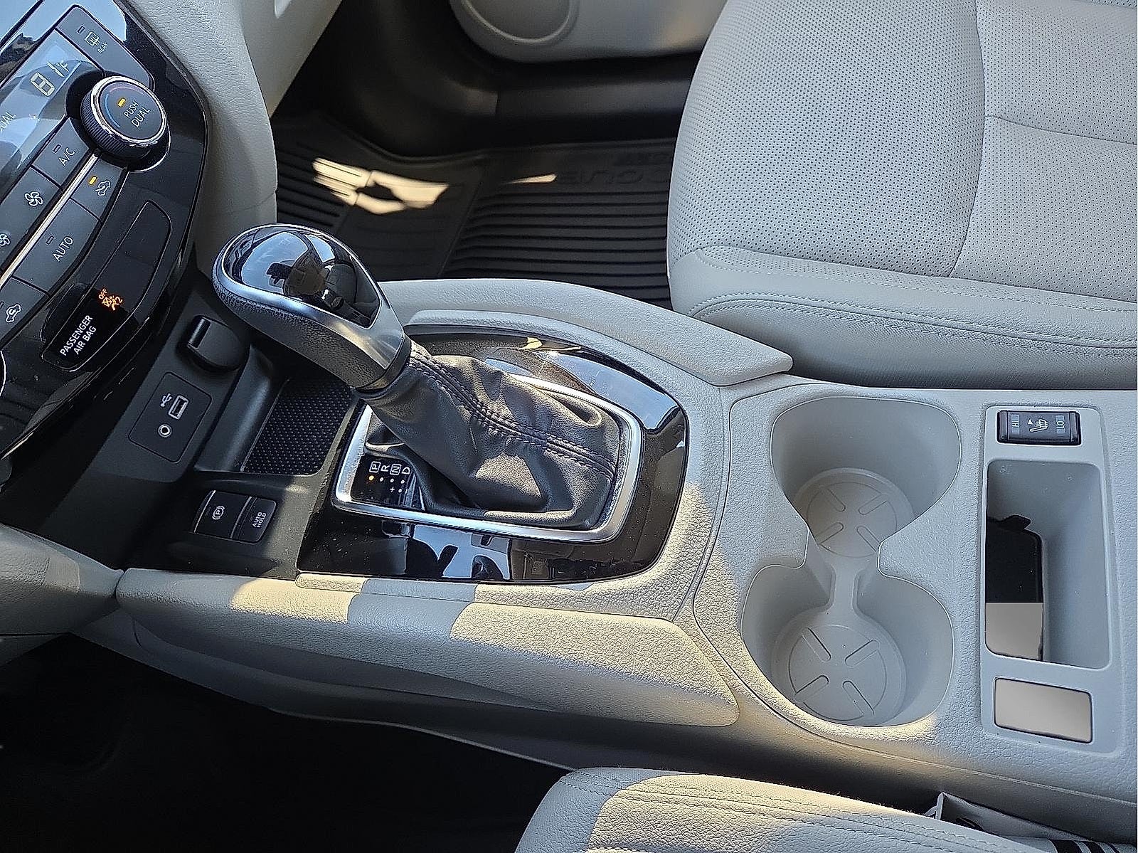 2021 Nissan Rogue Sport SL