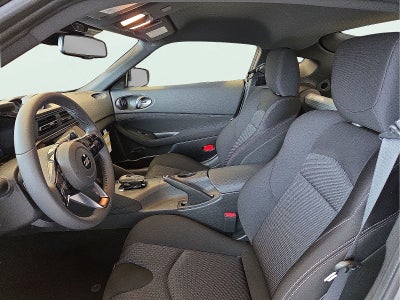 2026 Nissan Z Sport