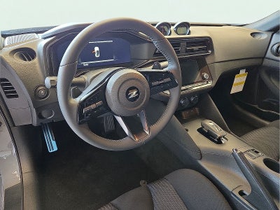 2026 Nissan Z Sport