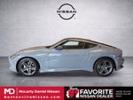 2026 Nissan Z Sport