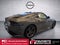 2026 Nissan Z Sport