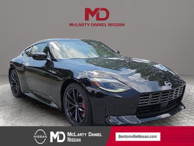 2024 Nissan Z Performance