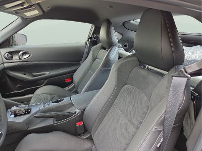 2024 Nissan Z Performance