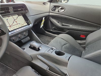 2024 Nissan Z Performance