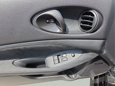 2024 Nissan Z Performance