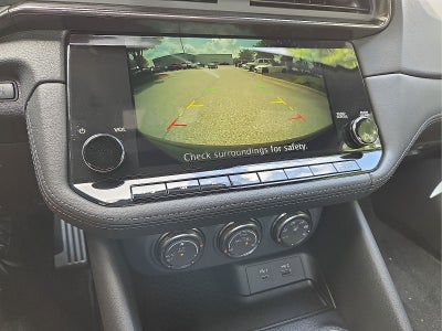 2024 Nissan Z Performance