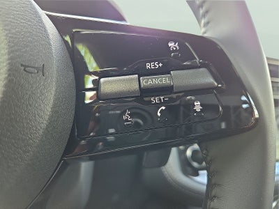 2024 Nissan Z Performance