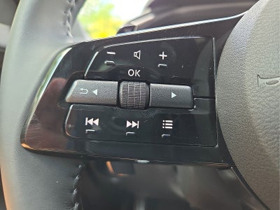 2024 Nissan Z Performance