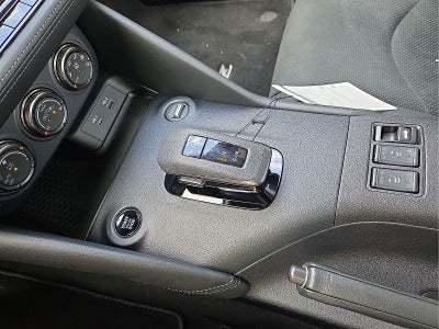 2024 Nissan Z Performance