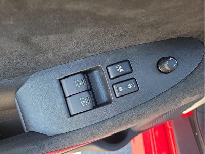 2026 Nissan Z Performance