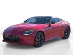 2026 Nissan Z Performance