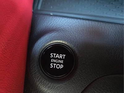 2026 Nissan Z Performance