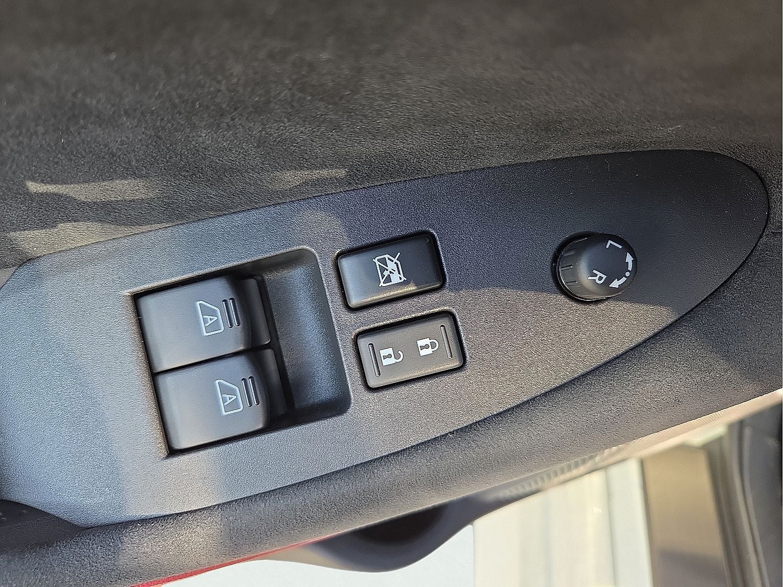 2026 Nissan Z Performance