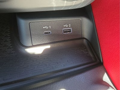 2026 Nissan Z Performance