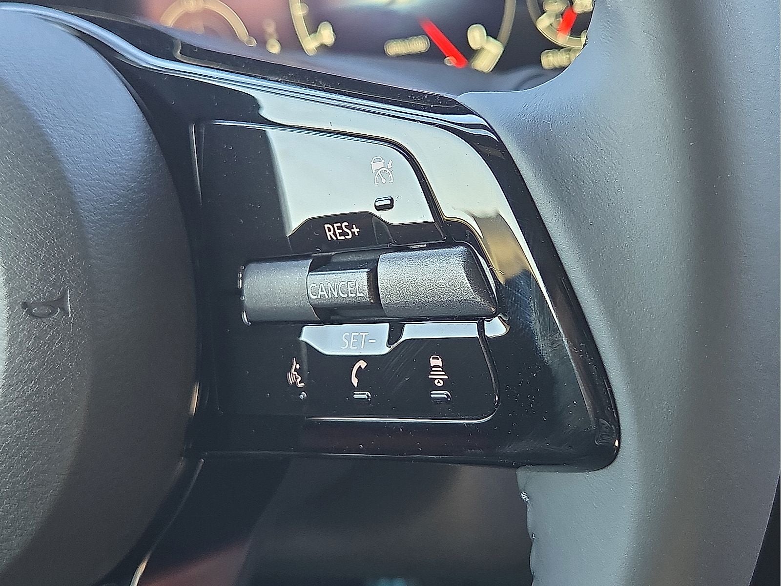 2026 Nissan Z Performance