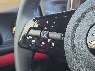 2026 Nissan Z Performance