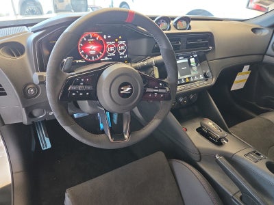 2027 Nissan Z NISMO®