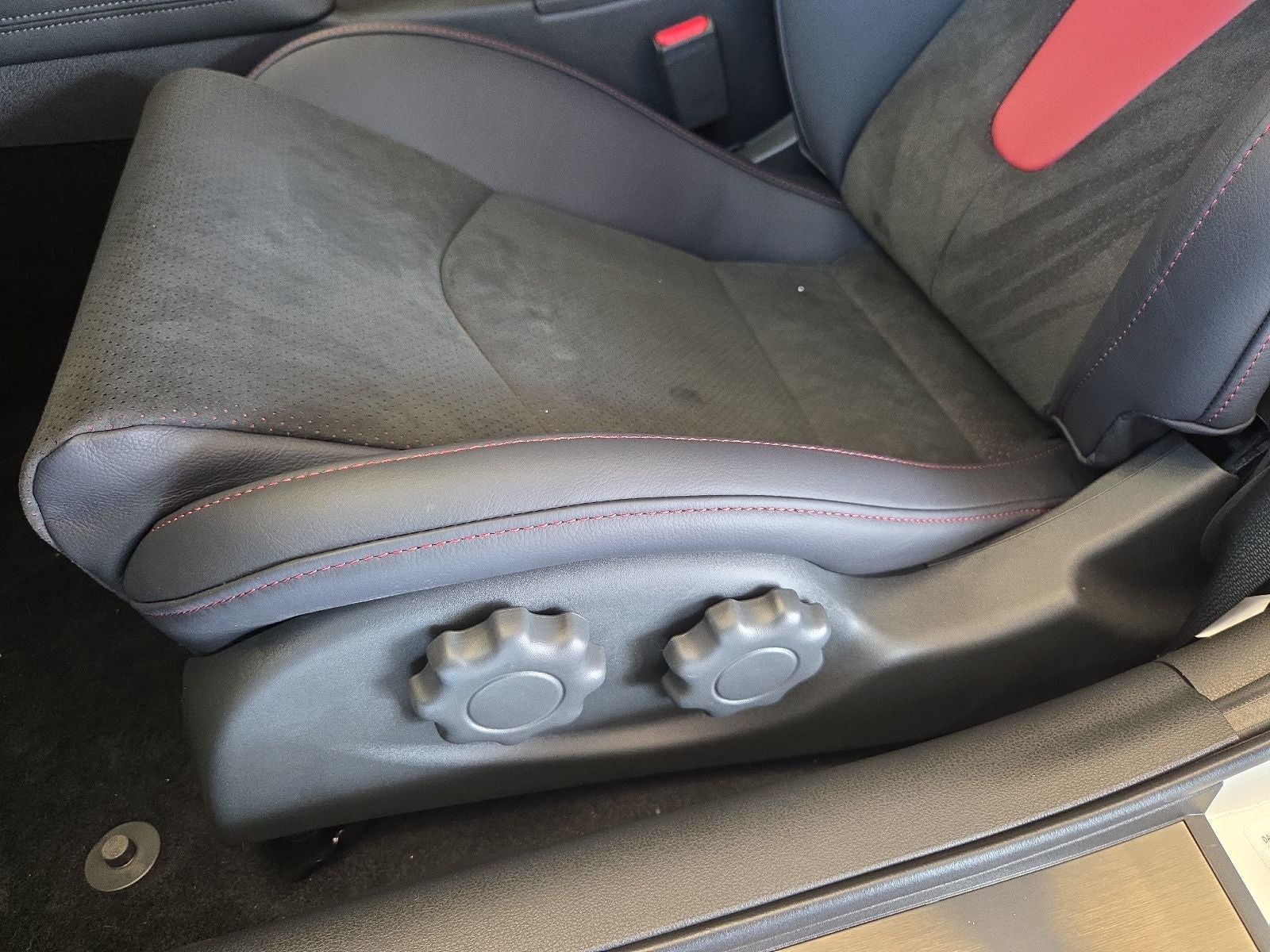 2027 Nissan Z NISMO®