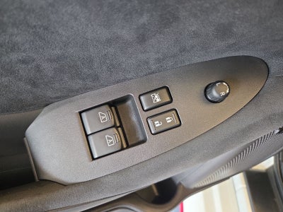 2027 Nissan Z NISMO®