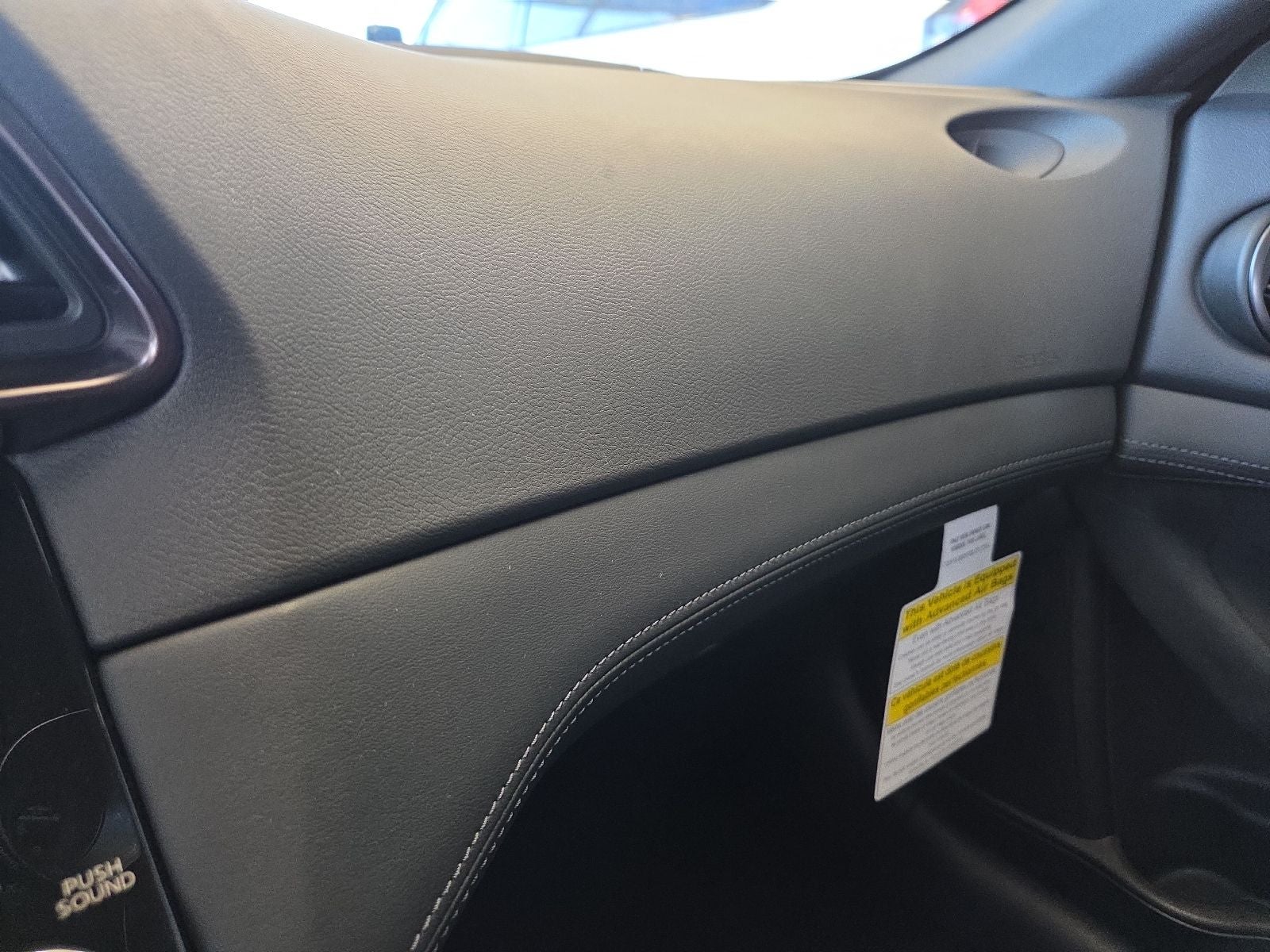 2027 Nissan Z NISMO®