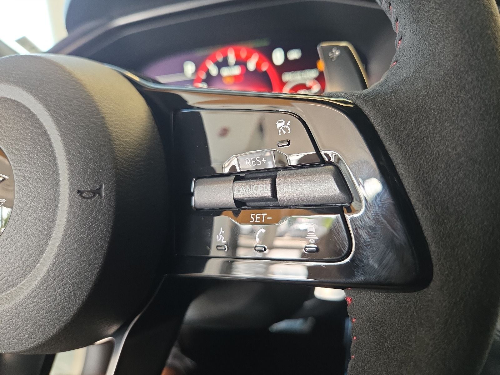 2027 Nissan Z NISMO®