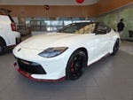 2027 Nissan Z NISMO®