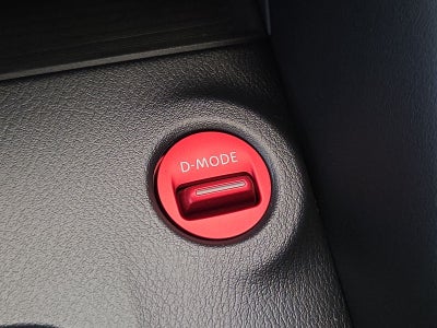2027 Nissan Z NISMO®