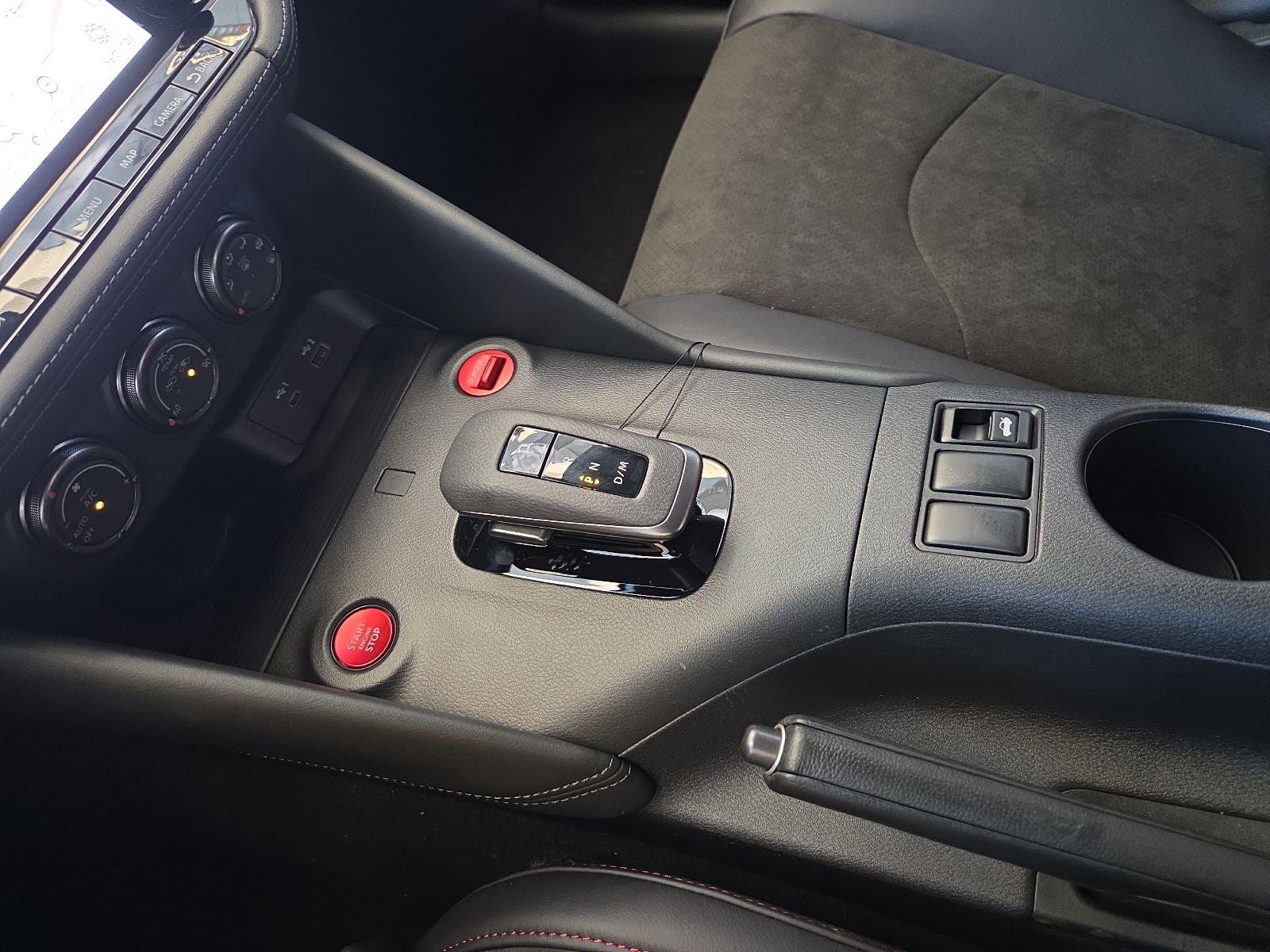 2027 Nissan Z NISMO®