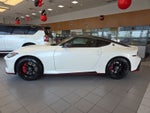 2027 Nissan Z NISMO®
