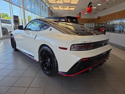 2027 Nissan Z NISMO®