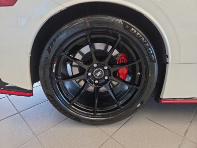 2027 Nissan Z NISMO®