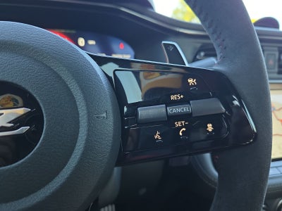 2024 Nissan Z NISMO