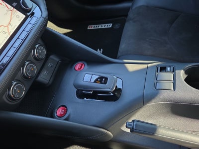 2024 Nissan Z NISMO