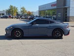 2024 Nissan Z NISMO