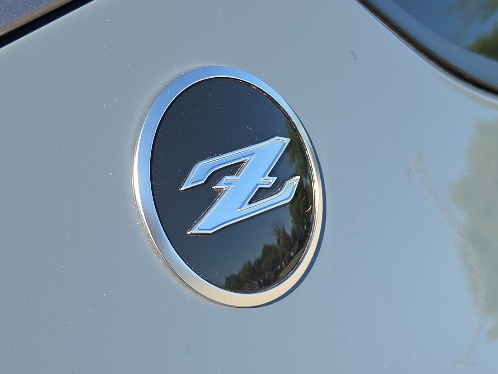 2024 Nissan Z NISMO