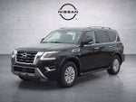 2021 Nissan Armada SV