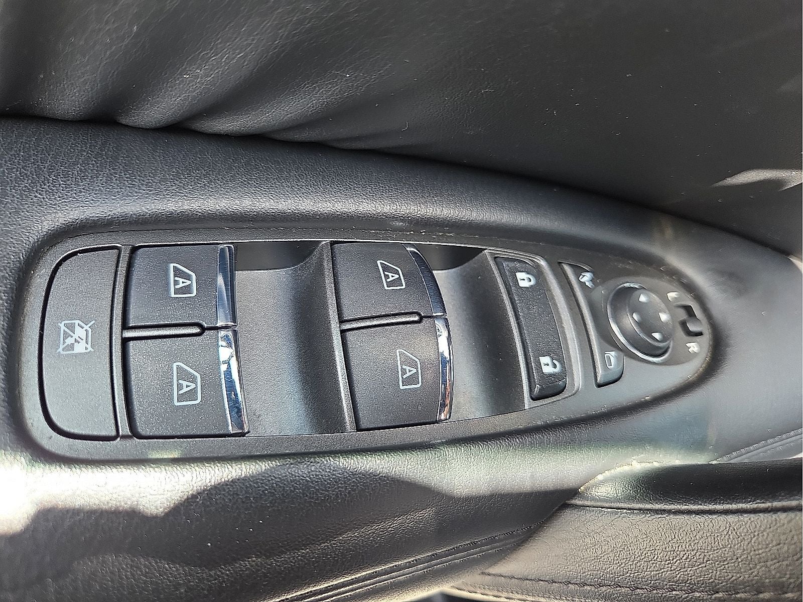 2022 Nissan Armada SL
