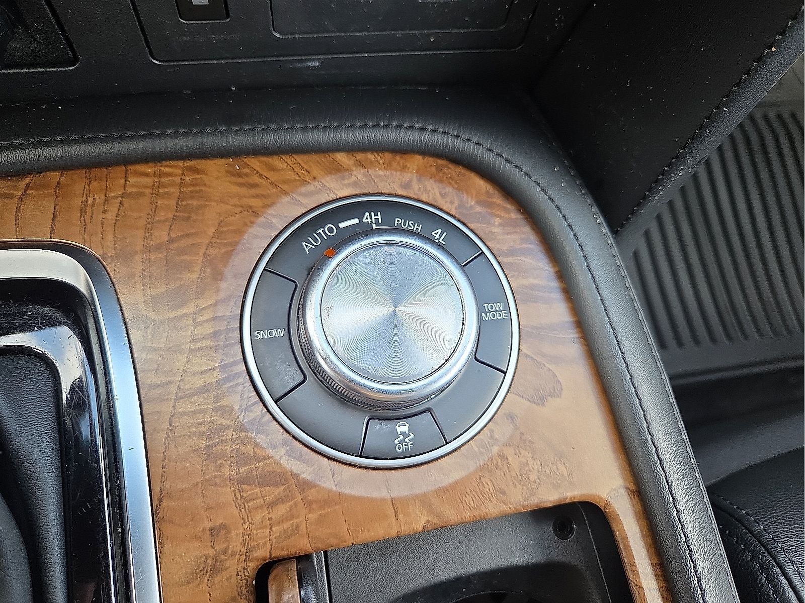 2022 Nissan Armada SL