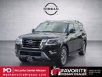 2022 Nissan Armada SL