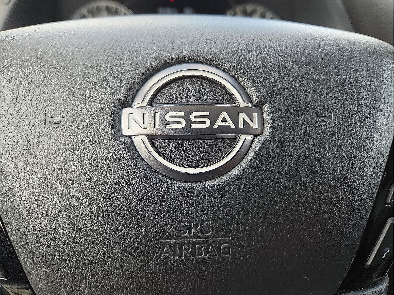 2022 Nissan Armada SL