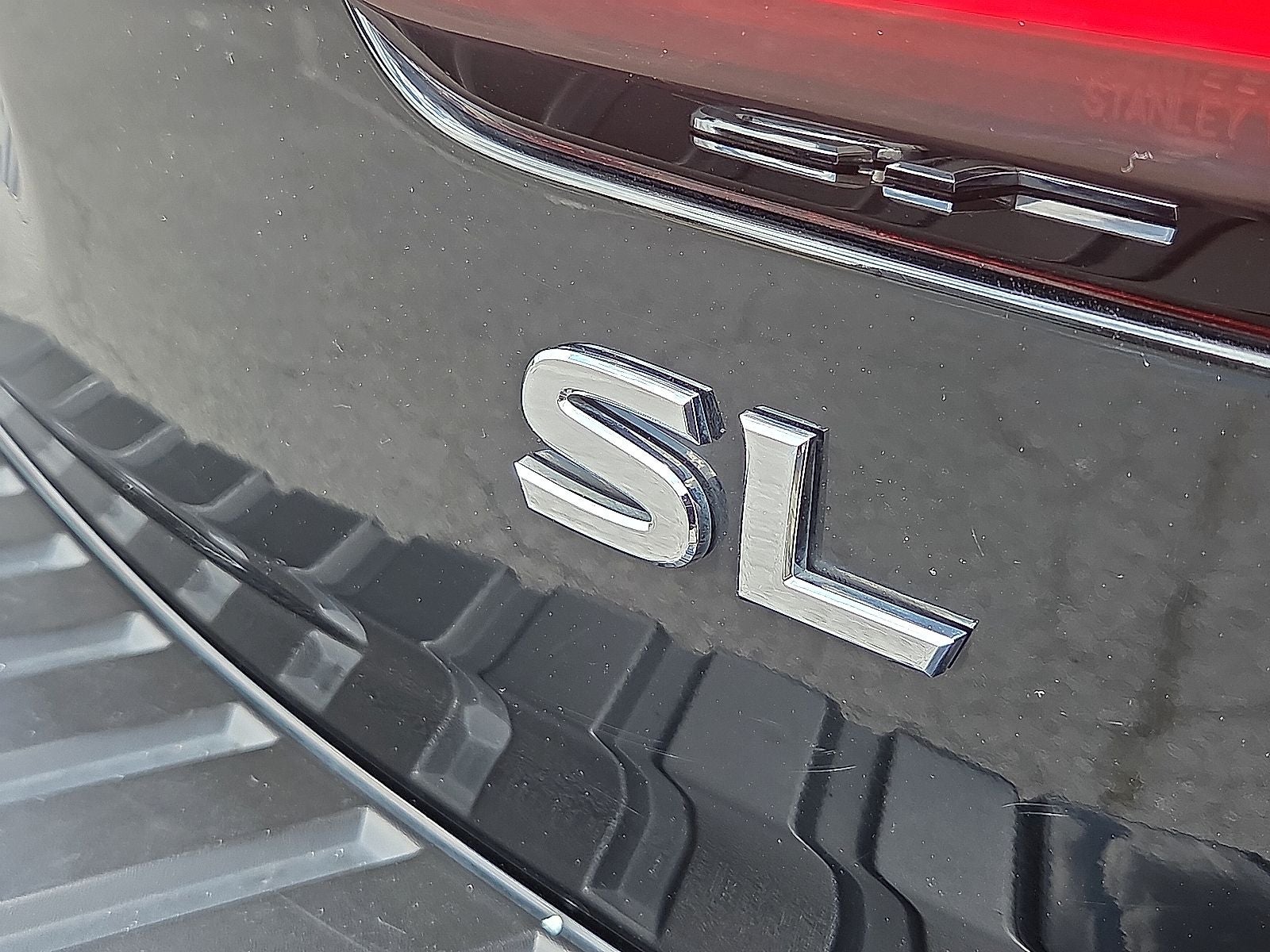 2022 Nissan Armada SL