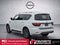 2022 Nissan Armada Platinum