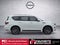 2022 Nissan Armada Platinum